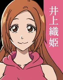 Orihime Inoue
