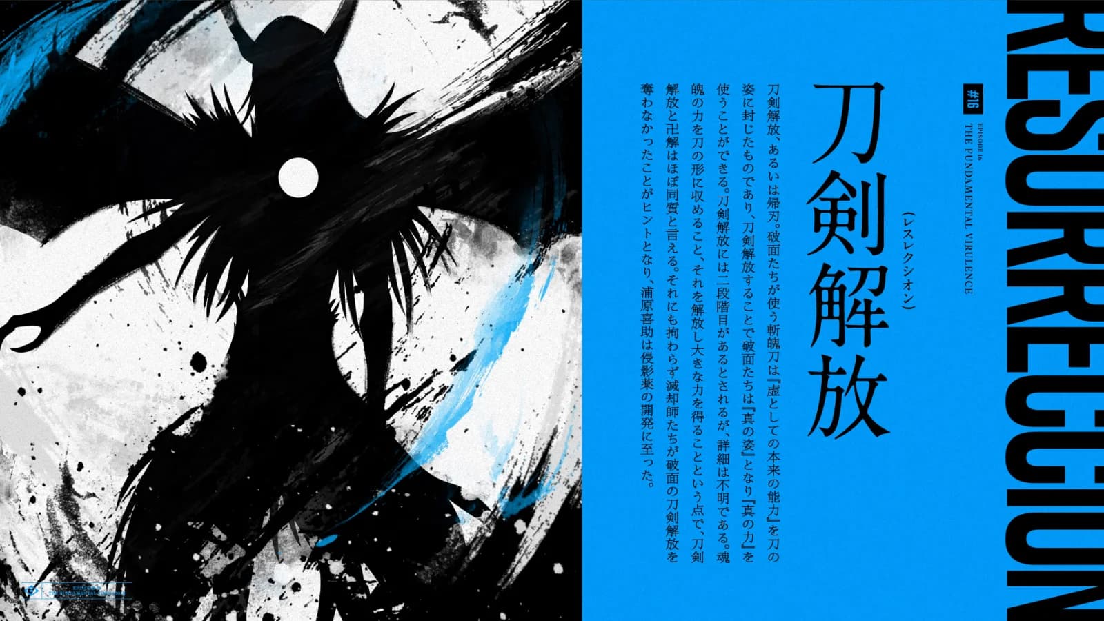 刀剣解放